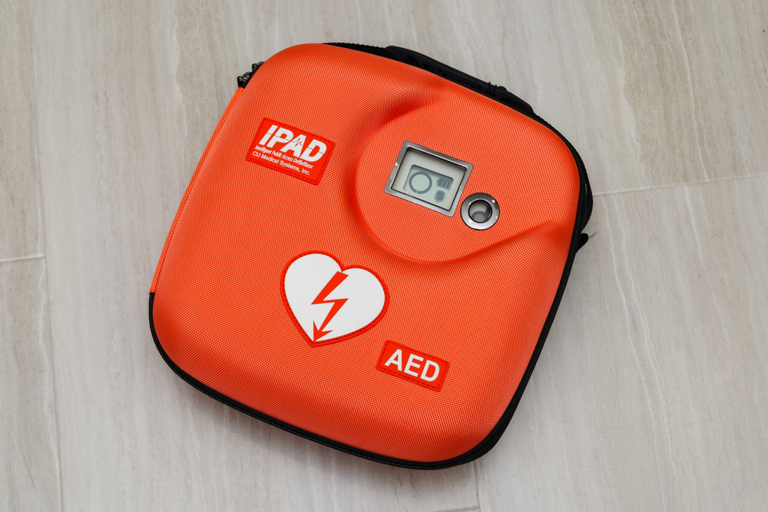 AED